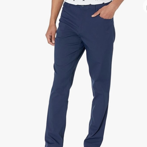 Puma Other - Puma Jackpot 5 Pocket Pant
